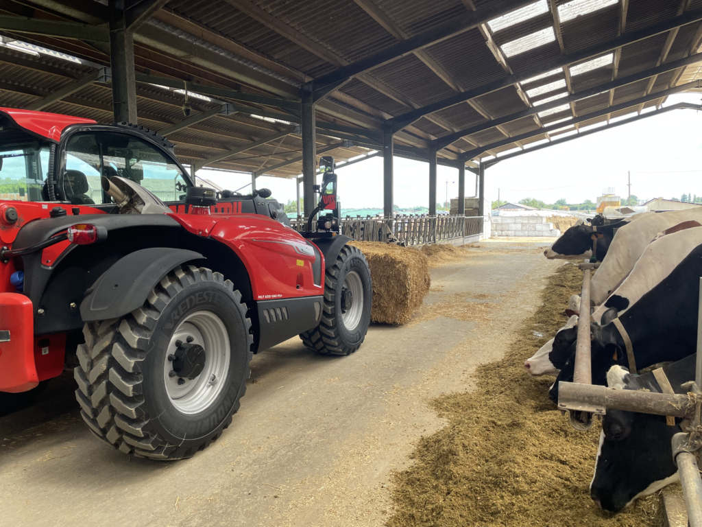 manitou agri