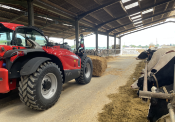 manitou agri